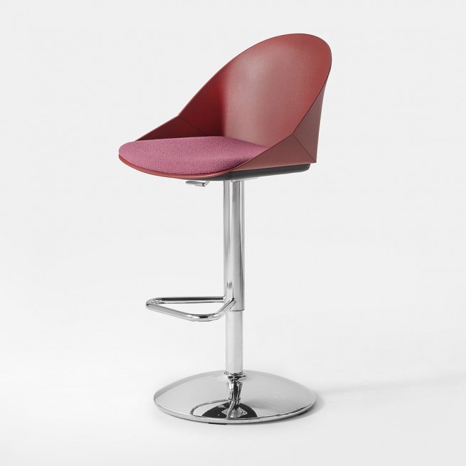 Scaun pentru bar Kastel, Kross Stool